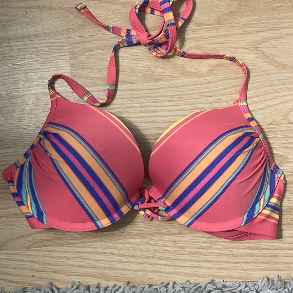 Aerie/36C/Bikini top